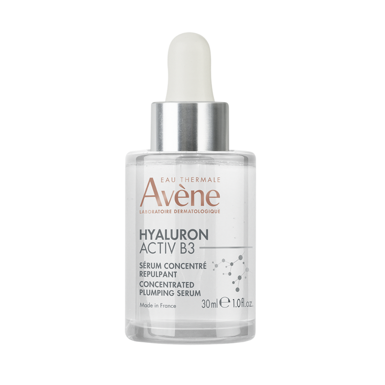 Avène Hyaluron Activ B3 Concentrated Plumping Serum