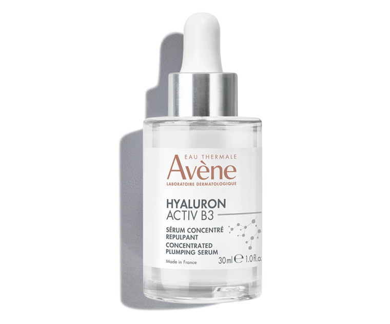 Avène Hyaluron Activ B3 Concentrated Plumping Serum