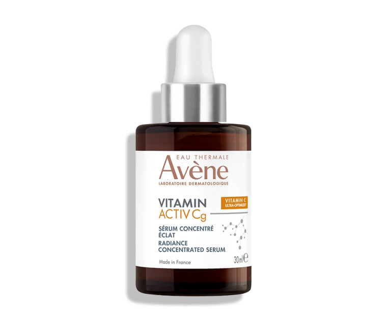 Avène Vitamin Activ Cg Radiance Concentrated Serum