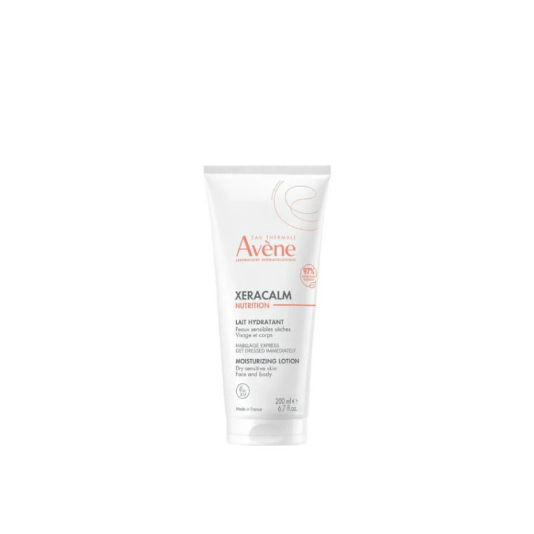 Avène XeraCalm A.D Lotion – 200 ml