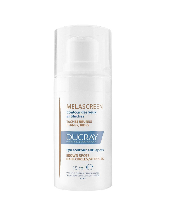 Ducray Melascreen Eye Contour Anti-spots