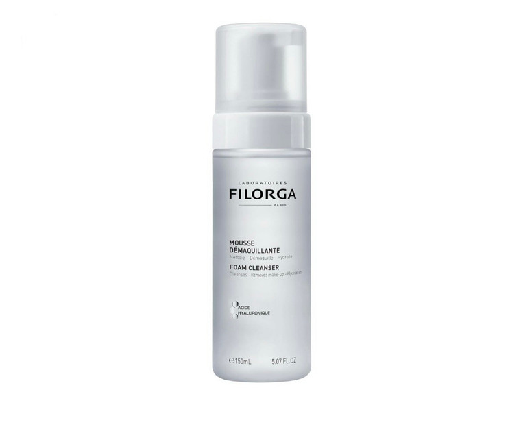 Filorga Mousse Démaquillante (Foam Cleanser) 150 ml
