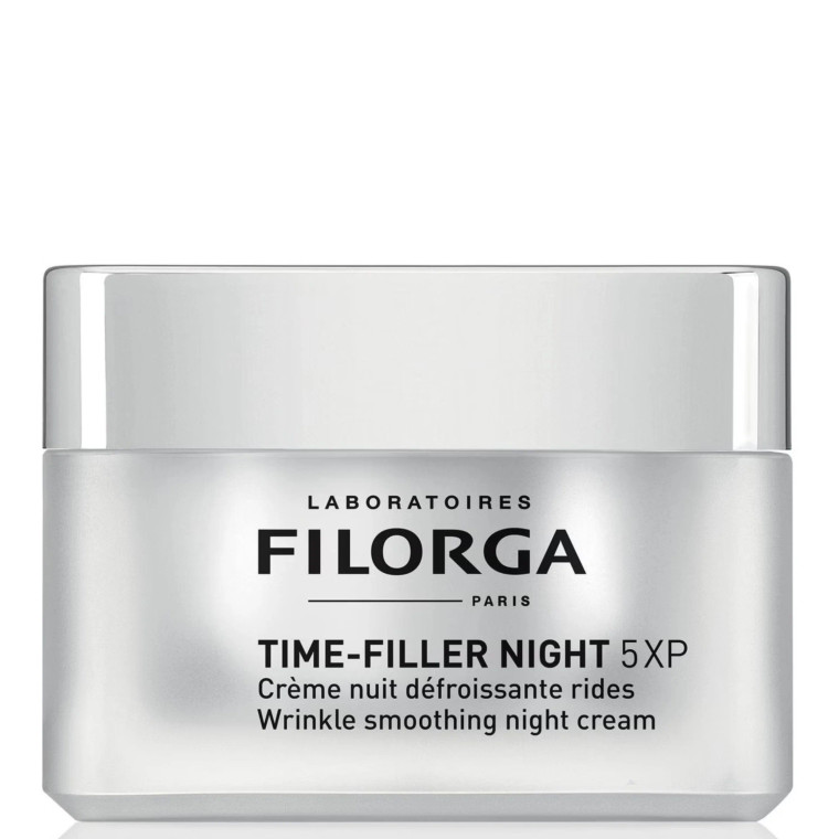 Filorga Time‑Filler Night Night‑Cream 50 ml