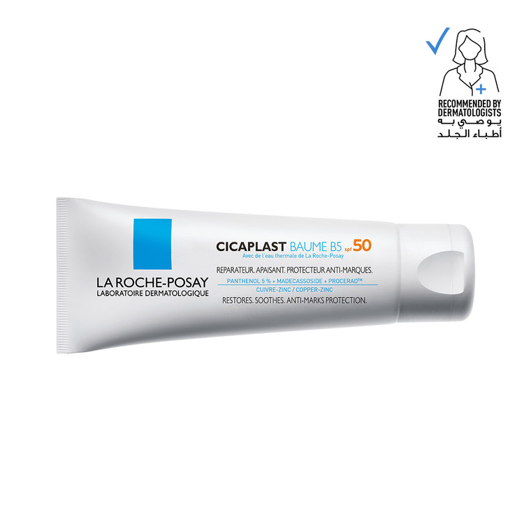 La Roche-Posay Cicaplast Baume B5 SPF 50+ – 40ml