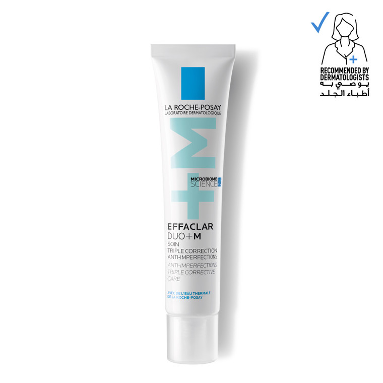 La Roche-Posay Effaclar Duo+M – 40ml