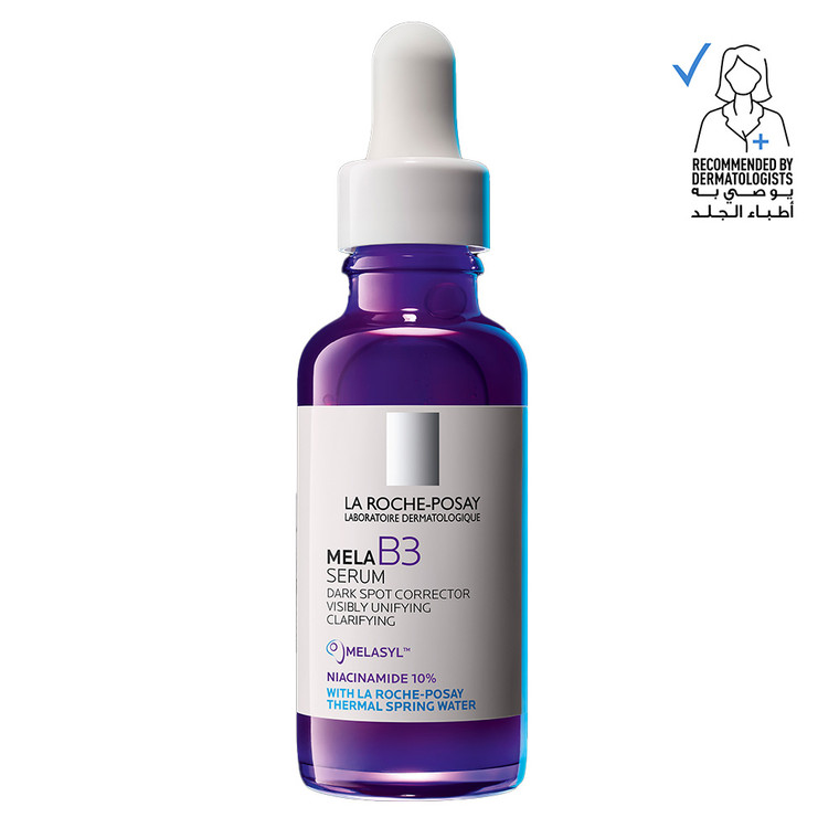 La Roche‑Posay Mela B3 Intense Anti-Dark Spot Serum – 30 ml