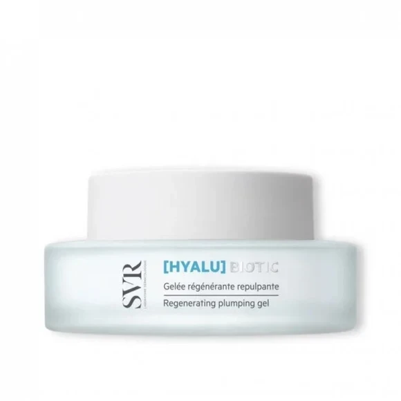 SVR Hyalu Biotic Regenerating Plumping Gel
