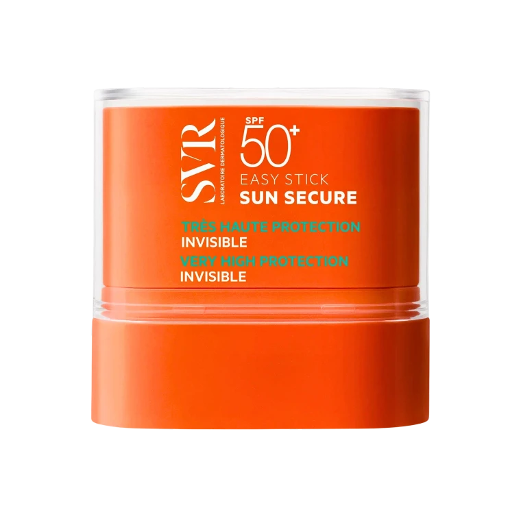 SVR Sun Secure Easy Stick Spf50+ 10g