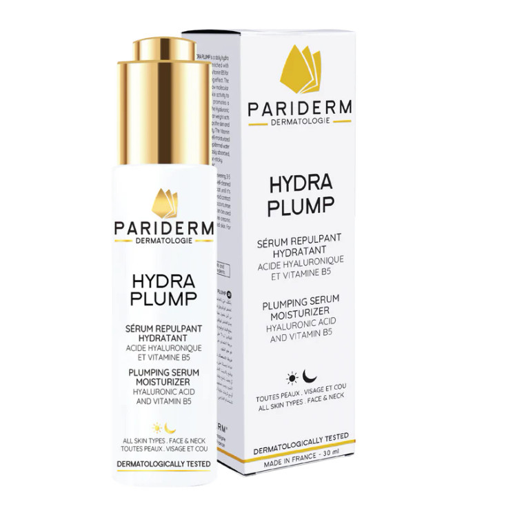 PARIDERM HYDRA PLUMP 30 ml