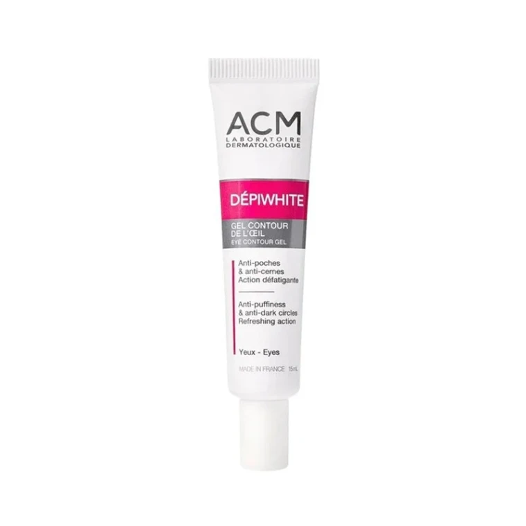 ACM Depiwhite Eye Contour Gel 15ml