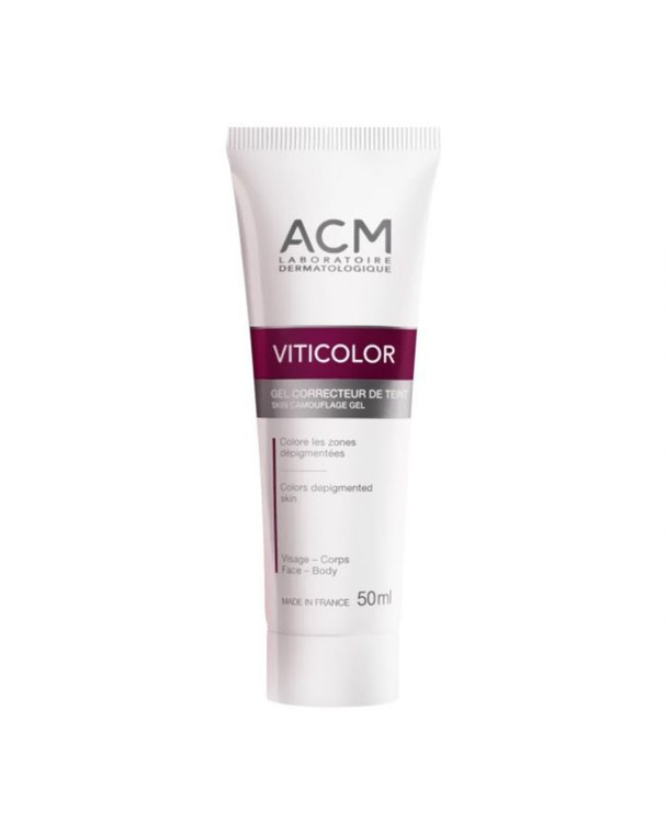 ACM Viticolor Complexion Correcting Gel