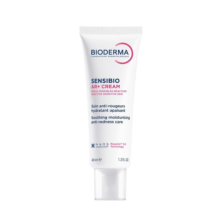 Bioderma Sensibio AR Anti-redness Care 40 ml
