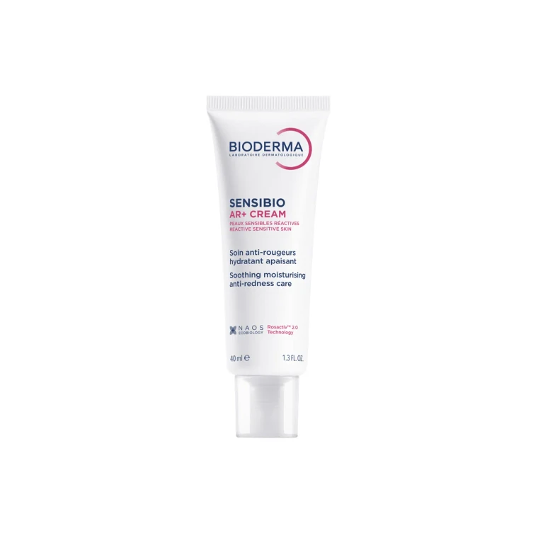 Bioderma Sensibio AR Anti-redness Care 40 ml