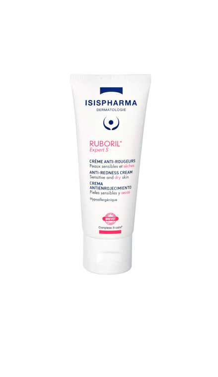 Isispharma Ruboril Expert S 40Ml