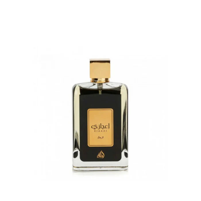 Lattafa Ejaazi Unisex Perfume 100ml