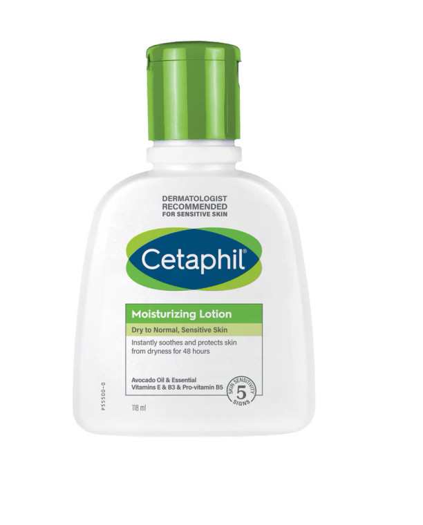 Cetaphil Moisturizing Lotion