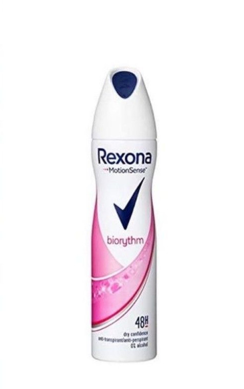 Rexona Deo Biorythm 200ML