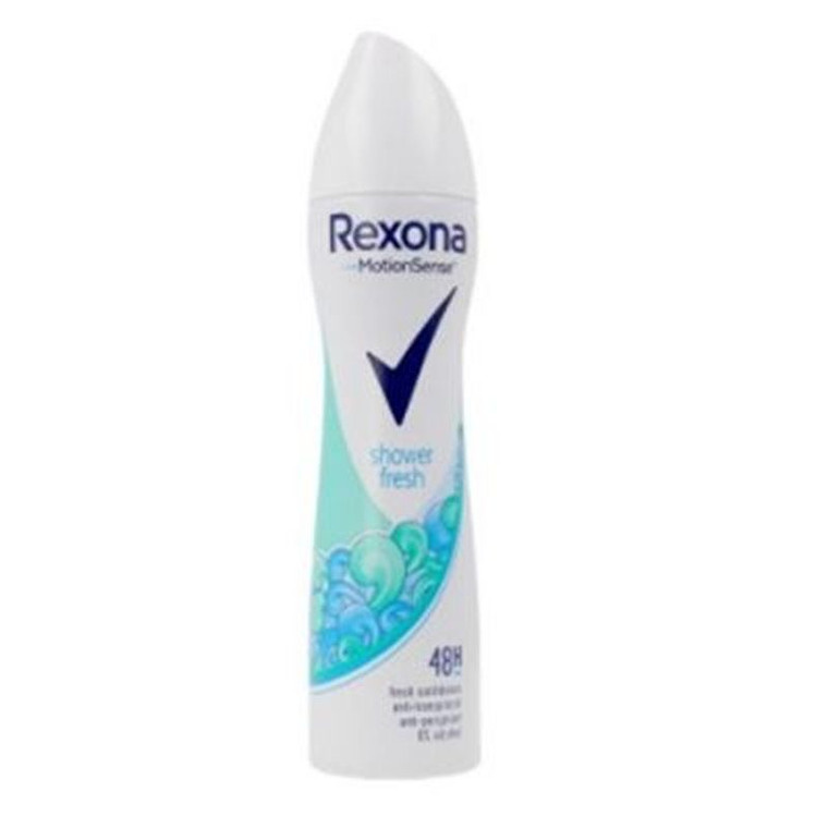 Rexona Deo Wom Shower Fresh 200ML