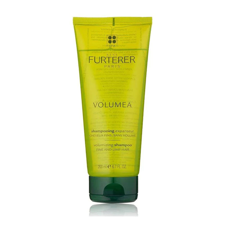 Rene Furterer Volumea Shampoo 200ml