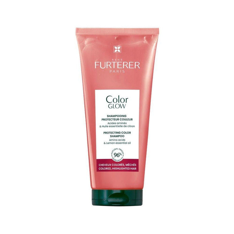 Rene Furterer Color Glow Shampoo