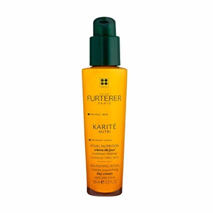 Rene Furterer Karite Nutri Creme-Very Dry Hair 100ml