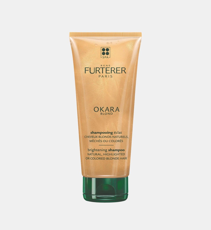 Rene Furterer Okara Shampoo-Blond Hair 200ml