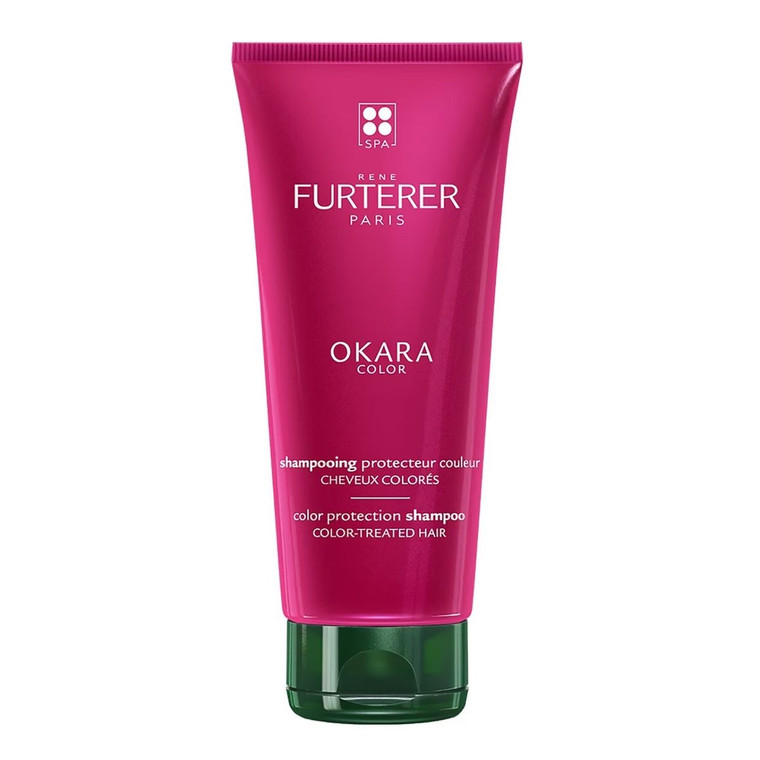 Rene Furterer Okara Shampoo-Protect Color 200ml