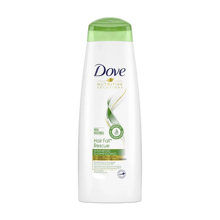 Dove Conditioner Hair Fall 400ml