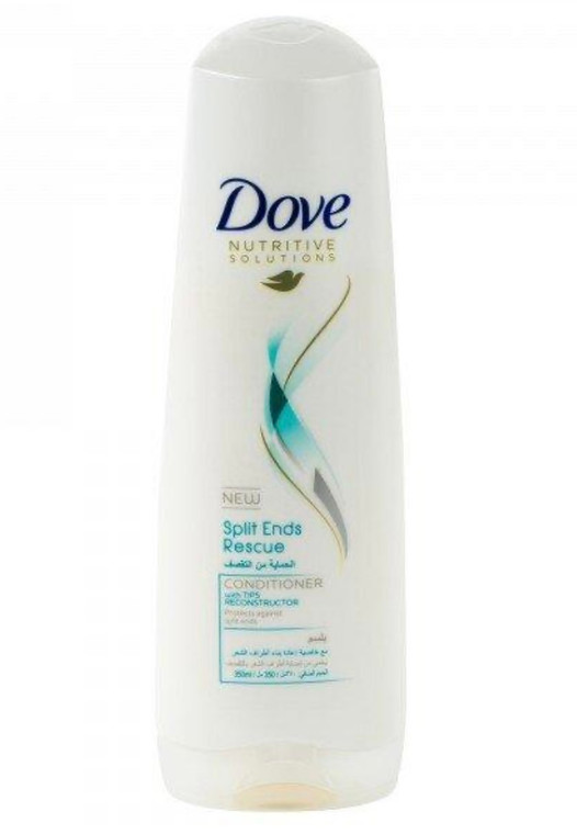 Dove Conditioner Split End Rescue 400ml