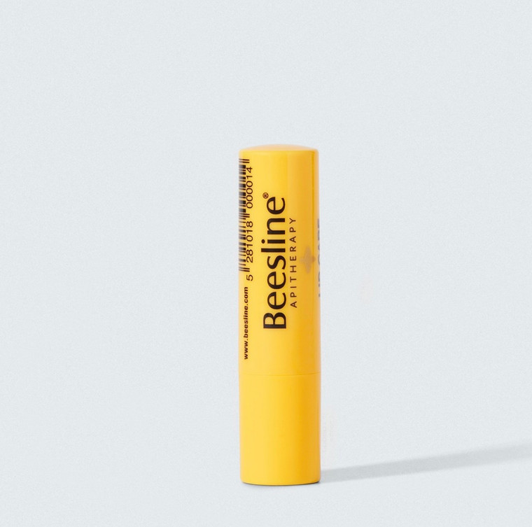 Beesline Lip Care Flavour Free
