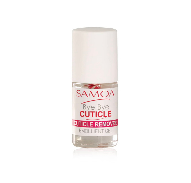 Samoa Bye Bye Cuticle Remover