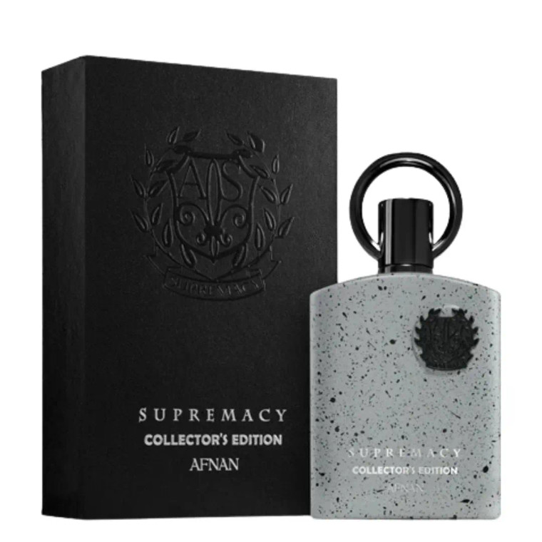 Afnan Supremacy Collector’s Edition For Men Eau De Parfum 100ML