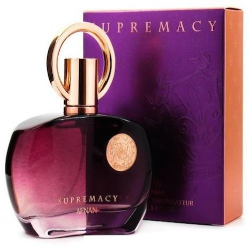 Supremacy Purple For Woman 100ml