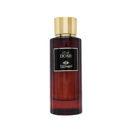 Tad Angel Oud Dose ForvMen 100ML