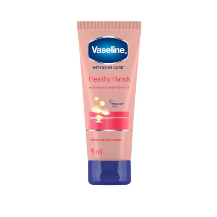 Vaseline Hand Cream