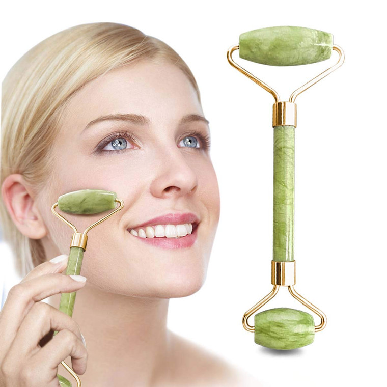 Derma Contour Facial Roller & Massager