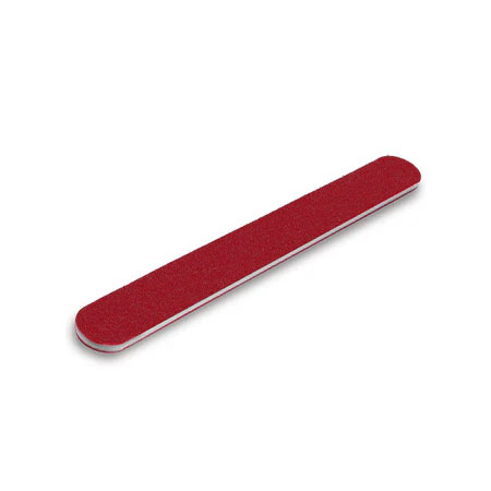 The Body Set Acrylic Nail File