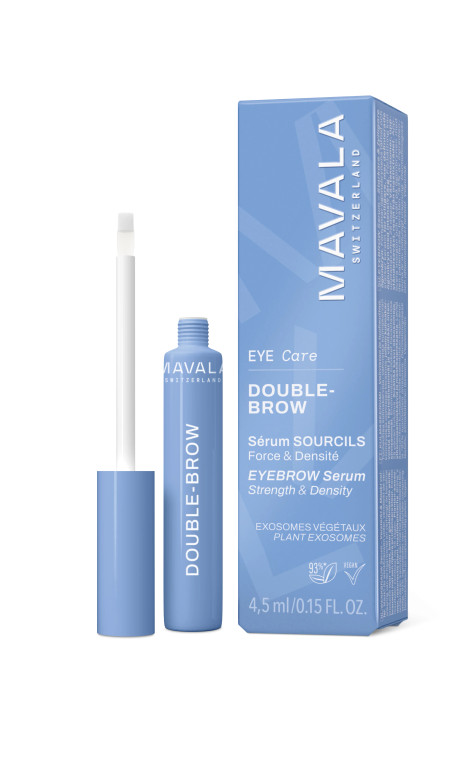 Mavala Eye care double brow serum 4.5ml