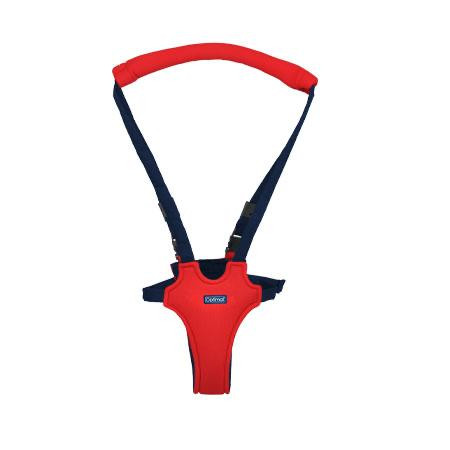 Optimal Adjustable Safety Harness
