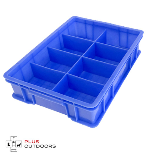 V10 Storage Bin
