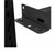 2m x 0.6m x 1.5m Heavy Duty Shelving - Charcoal