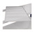 2m x 0.6m x 2.4m Heavy Duty Shelving - Blue & Grey