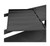 8m x 0.6m x 2m Heavy Duty Shelving - Charcoal