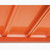 6m x 0.6m x 1.8m Heavy Duty Shelving - Blue & Orange