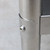 150cm x 180cm Stainless Steel Metal 5 Tier Shelf Kitchen Bar Freezer Storage