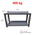 Workbench 1.2m - Charcoal