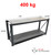 Workbench 2m - Charcoal