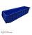 Blue Plastic Stackable Space Saving Storage Bin PK4109
