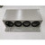 Van Shelving 4 Slot Caulking Tube Holder For Van Shelving System