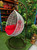Sphere Bird Nest Egg Chair - Medium White